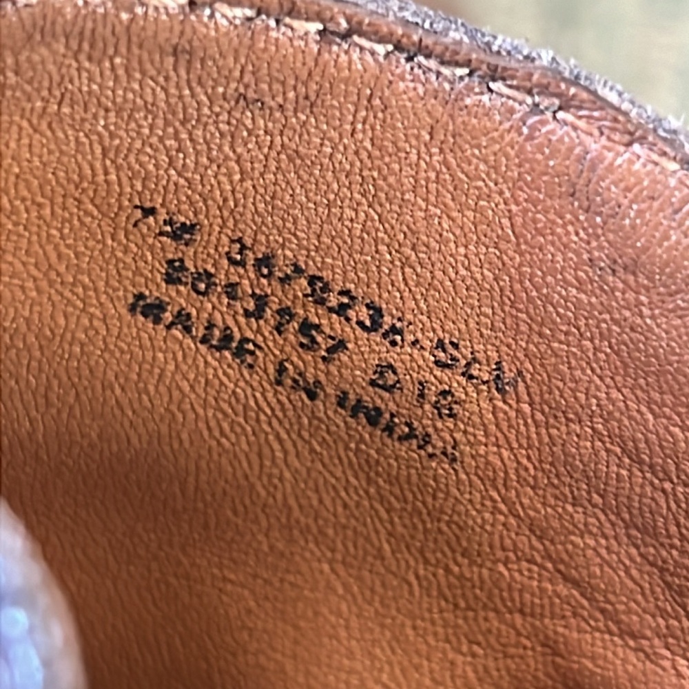 Frye Booties - Picture 8 of 16